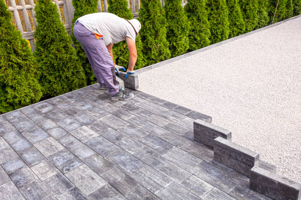 Reasons to Select Us for Your Driveway Paving Requirements in Baudette, MN