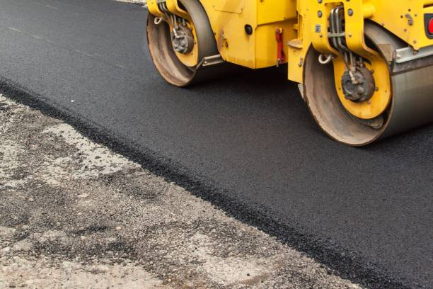 Best Affordable Driveway Pavers  in Baudette, MN
